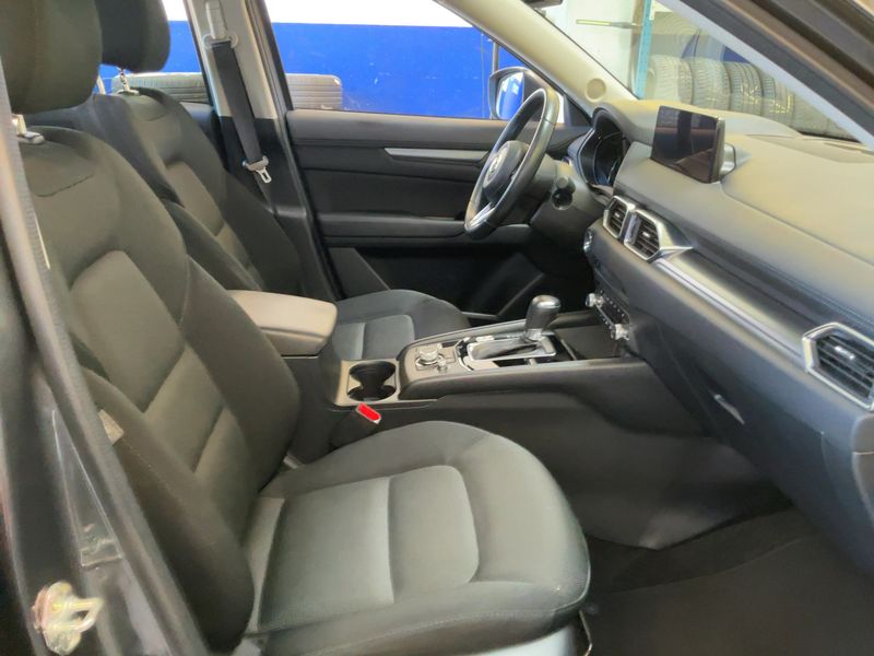 Mazda CX-5 2.5 SKYACTIV-G Ad'vantage 2WD — zdjęcie 11