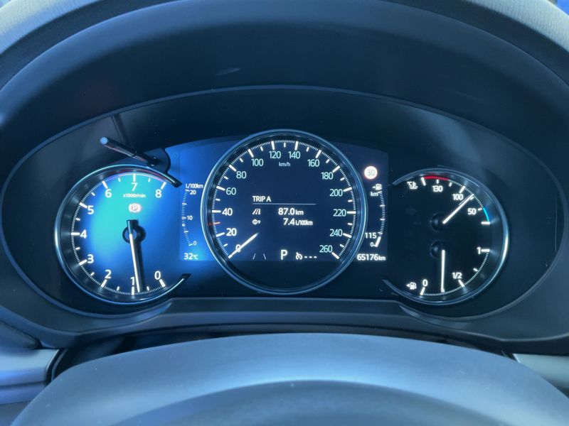 Mazda CX-5 2.5 SKYACTIV-G Ad'vantage 2WD — zdjęcie 13