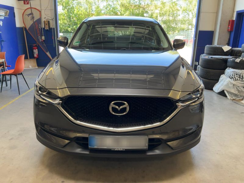 Mazda CX-5 2.5 SKYACTIV-G Ad'vantage 2WD — zdjęcie 9