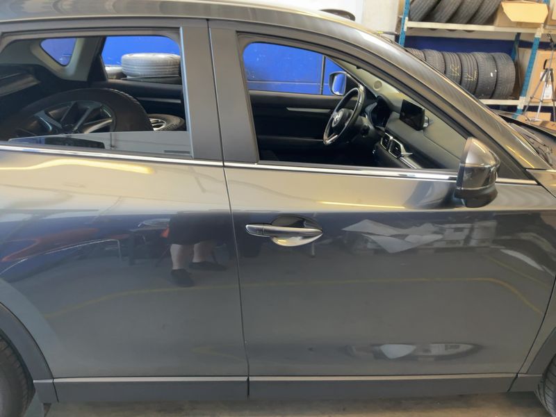Mazda CX-5 2.5 SKYACTIV-G Ad'vantage 2WD — zdjęcie 7