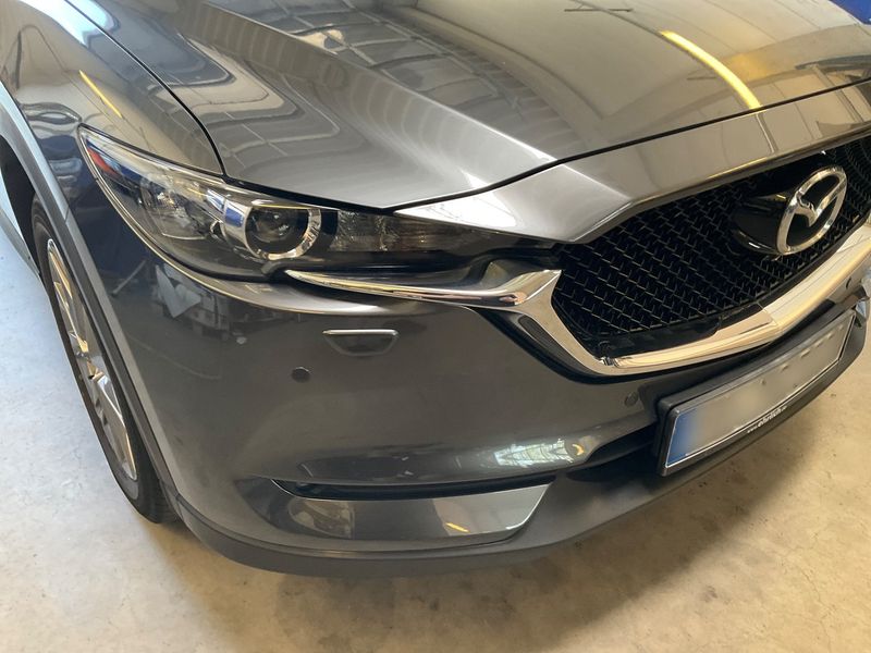 Mazda CX-5 2.5 SKYACTIV-G Ad'vantage 2WD 2021 – снимка 23
