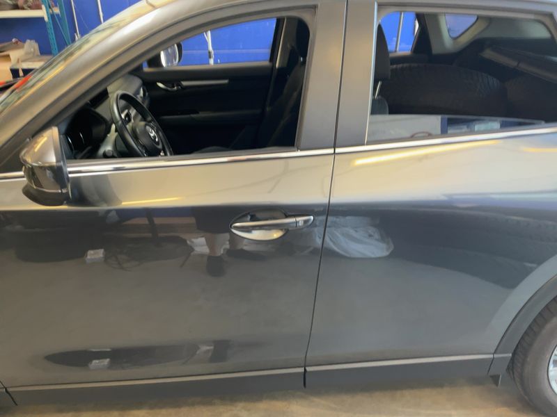 Mazda CX-5 2.5 SKYACTIV-G Ad'vantage 2WD — zdjęcie 4