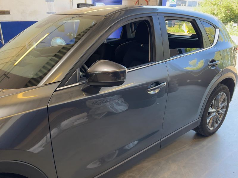 Mazda CX-5 2.5 SKYACTIV-G Ad'vantage 2WD — zdjęcie 2