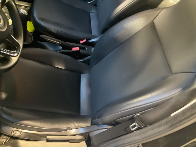 Smart forfour 1.0 Basis Standard 2015 – снимка 27