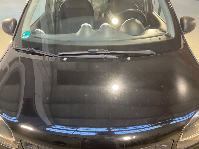 Smart forfour 1.0 Basis Standard 2015 – снимка 30