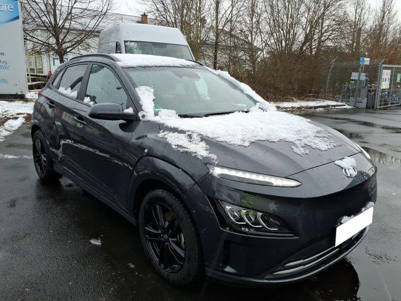 Hyundai Kona d'occasion