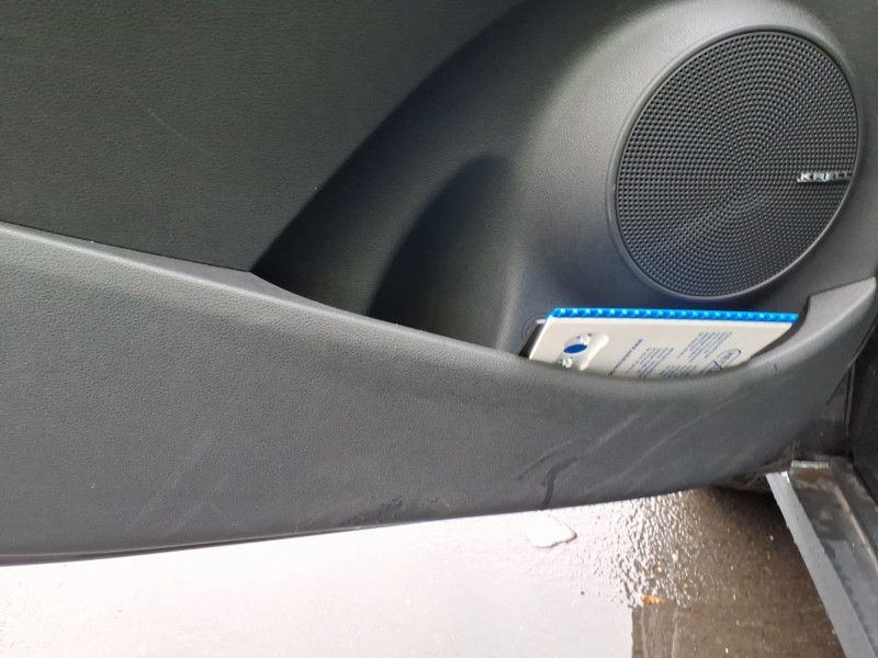 Hyundai Kona d'occasion