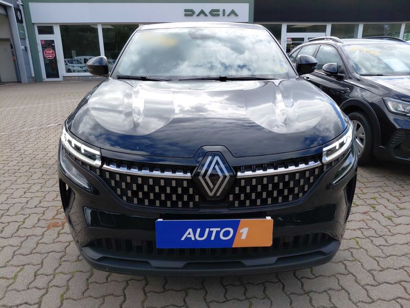 Renault Austral 1.3 TCe Mild-Hybrid Evolution — zdjęcie 7