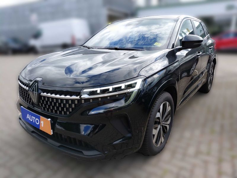 Renault Austral 1.3 TCe Mild-Hybrid Evolution