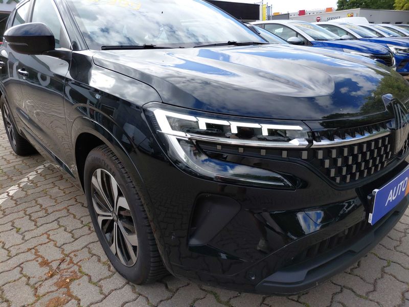 Renault Austral 1.3 TCe Mild-Hybrid Evolution — zdjęcie 6