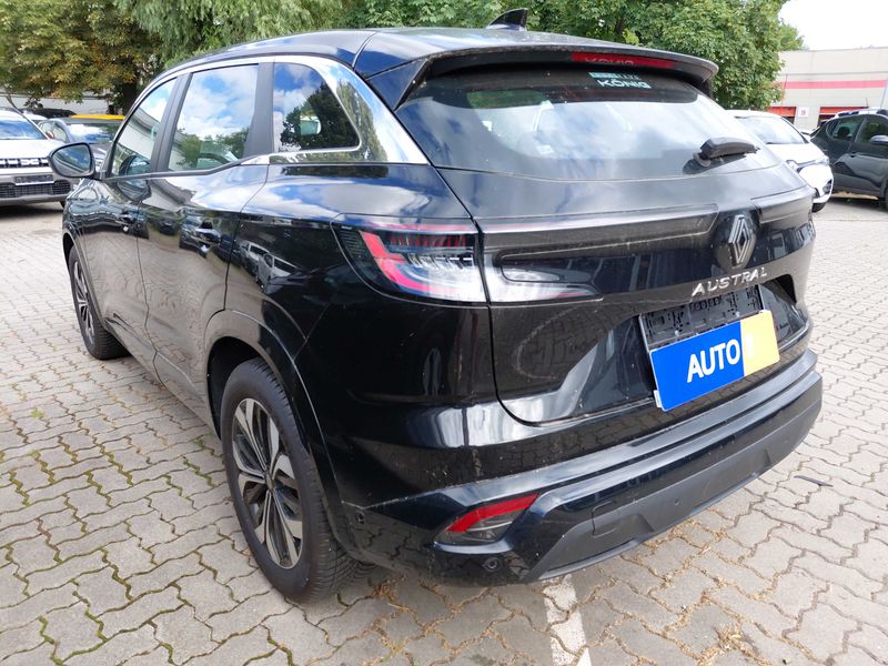 Renault Austral 1.3 TCe Mild-Hybrid Evolution — zdjęcie 3