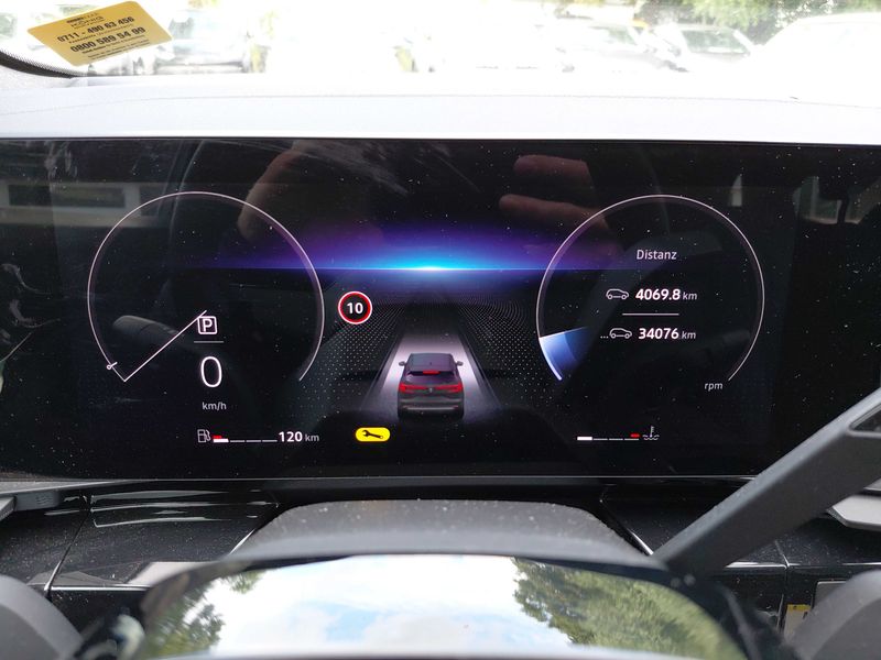 Renault Austral 1.3 TCe Mild-Hybrid Evolution — zdjęcie 12
