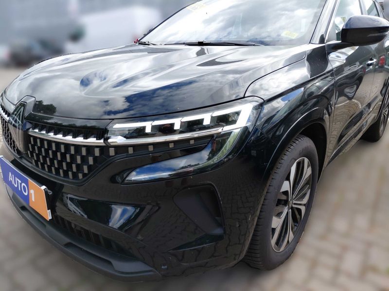 Renault Austral 1.3 TCe Mild-Hybrid Evolution — zdjęcie 2
