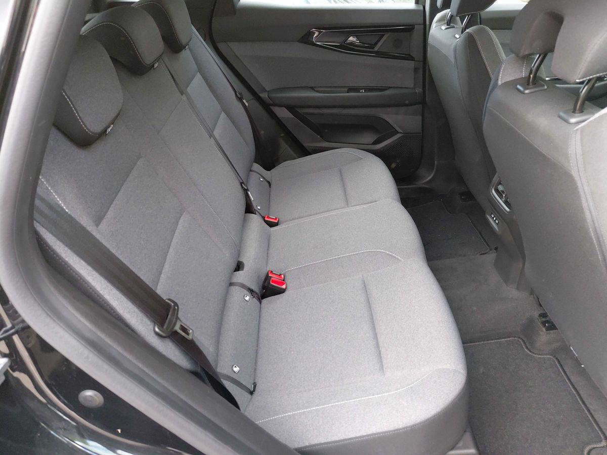Renault Austral d'occasion