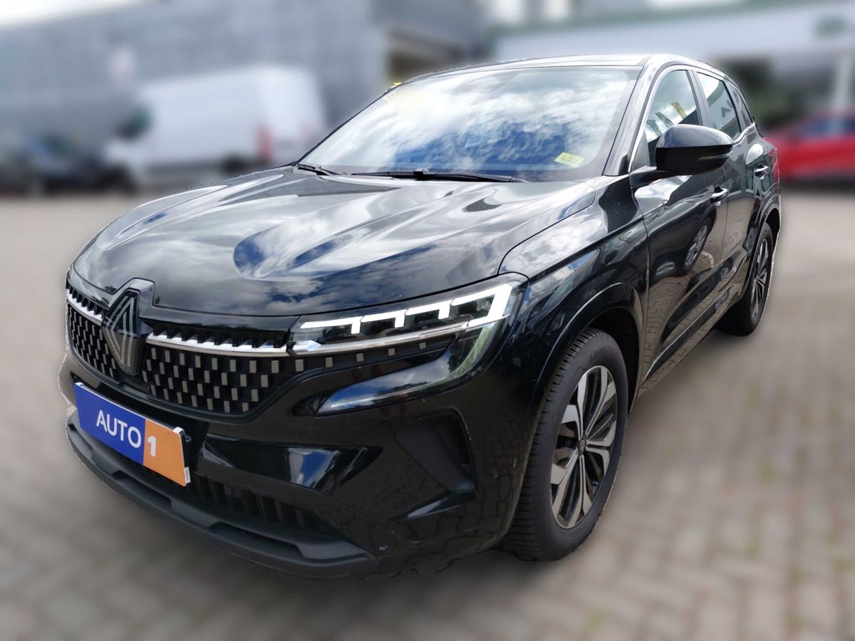 Renault Austral 2024