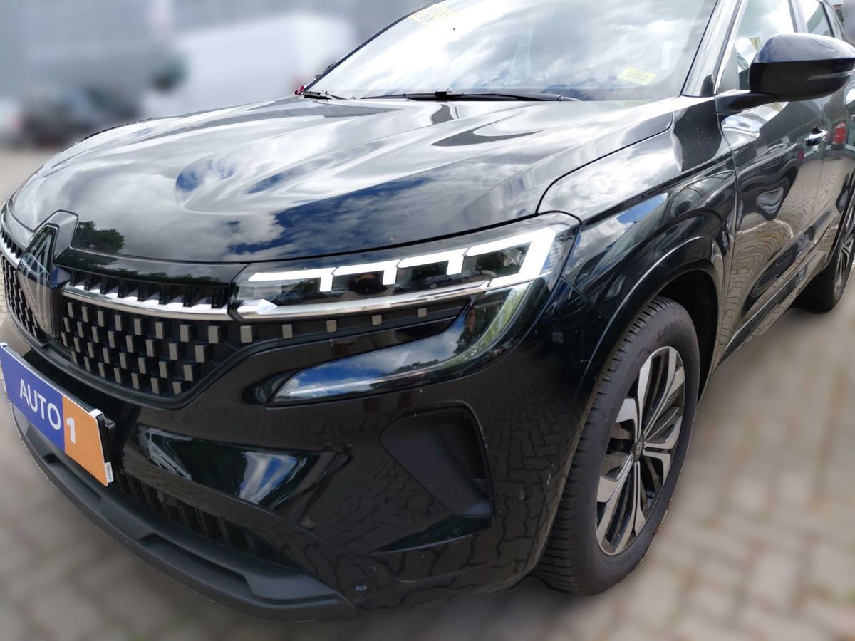 Renault Austral d'occasion