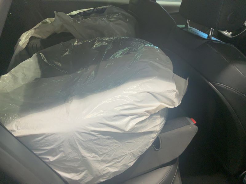 Audi A5 Sportback 40 TDI Sport — zdjęcie 14