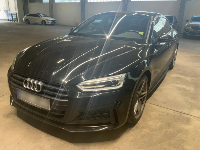 Audi A5 Sportback 40 TDI Sport