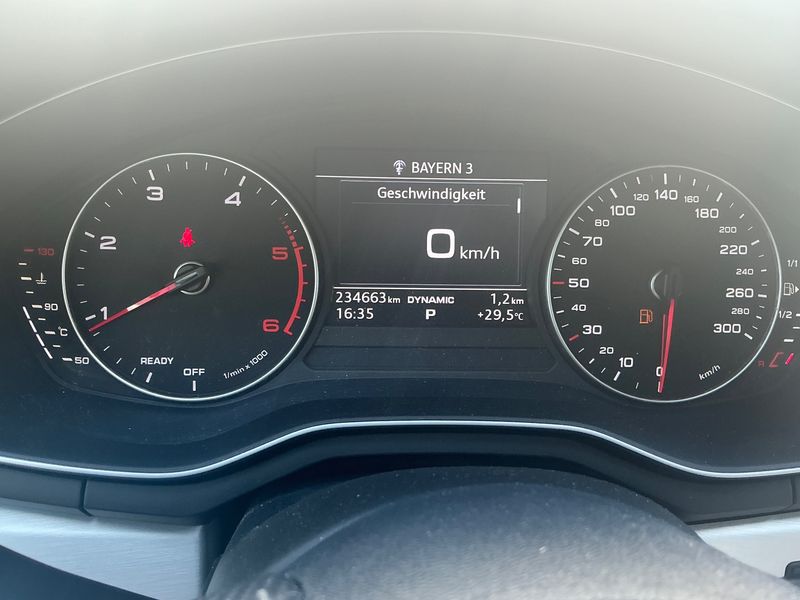 Audi A5 Sportback 40 TDI Sport — zdjęcie 13