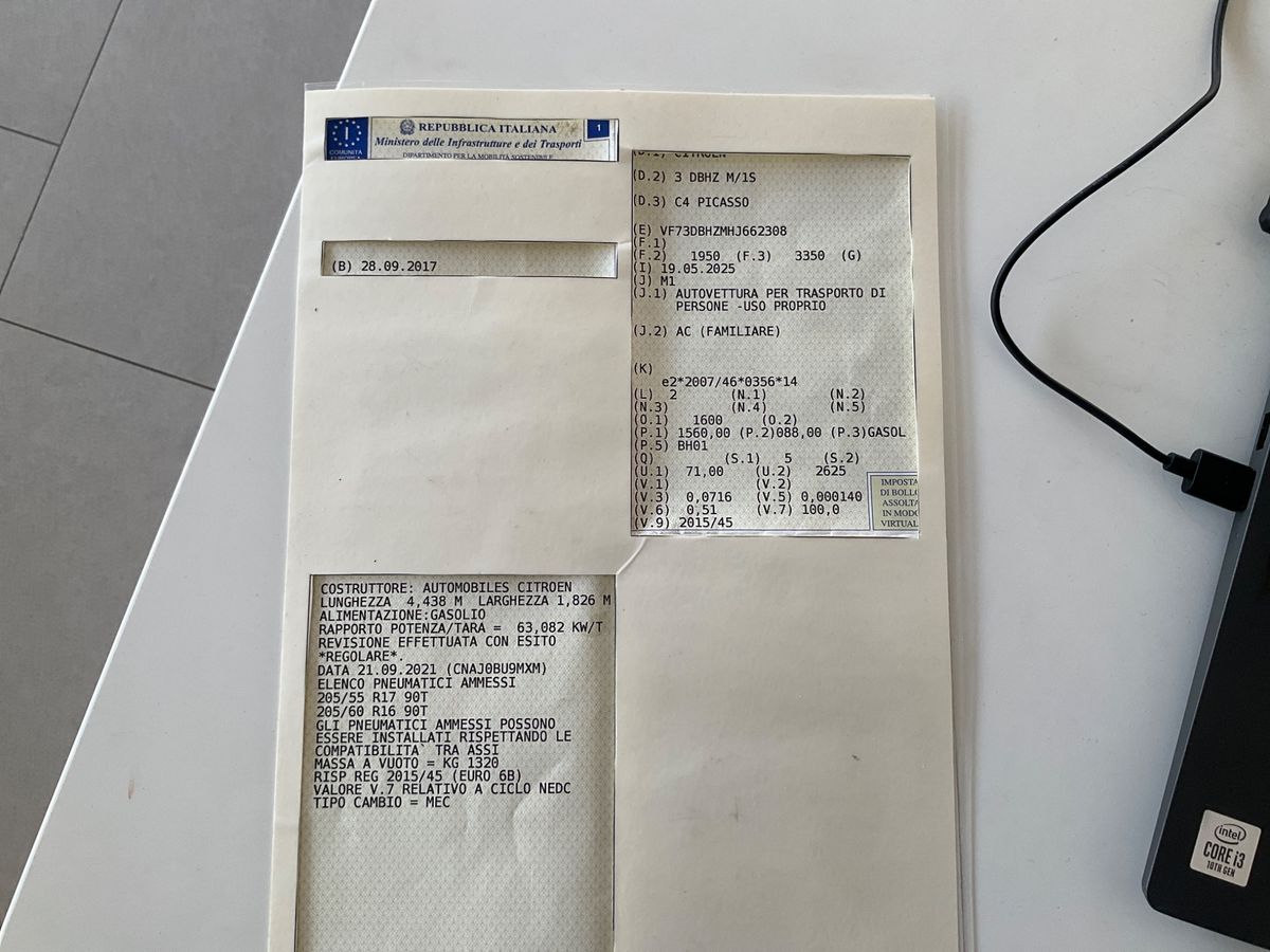 Citroen C4 d'occasion