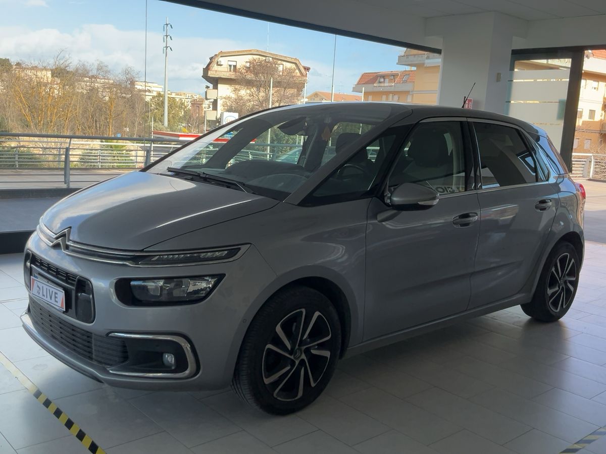 Citroen C4 d'occasion