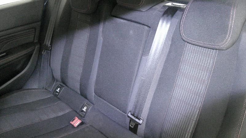 Peugeot 308 1.5 Blue-HDi Allure
