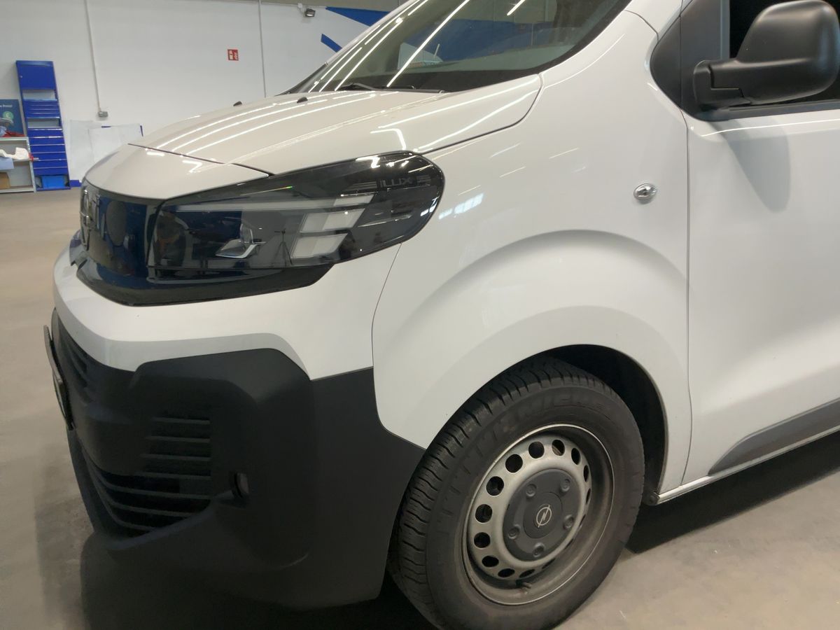 Opel Vivaro d'occasion