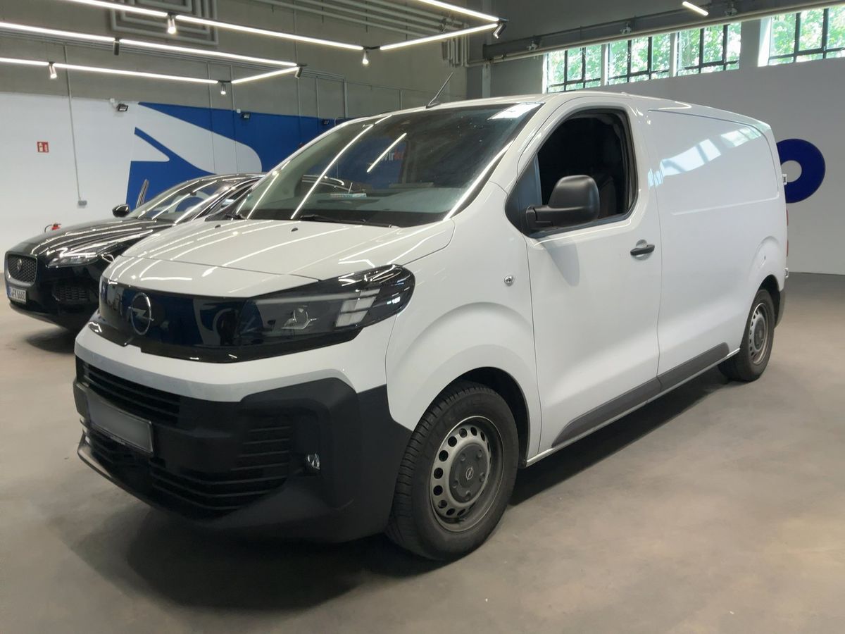 Opel Vivaro 2025