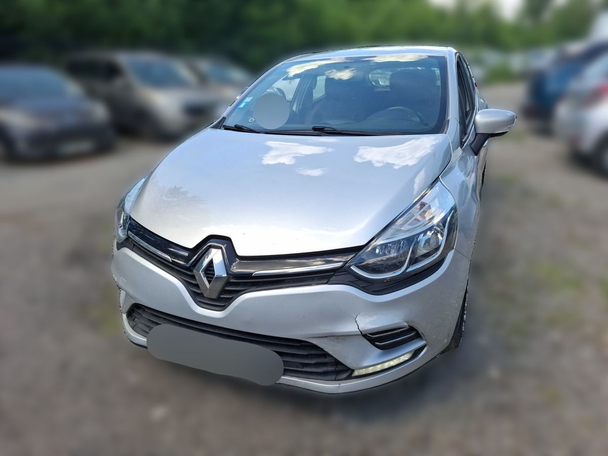 Renault Clio d'occasion
