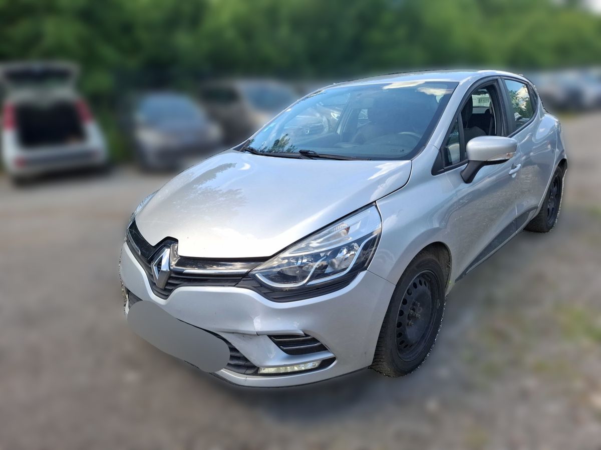 Renault Clio d'occasion
