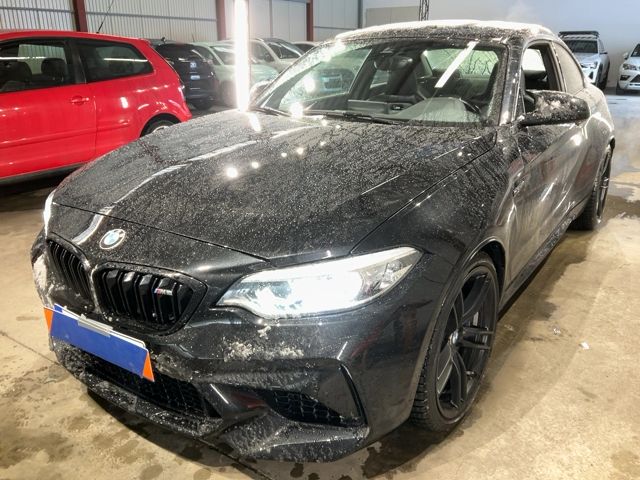 BMW 2er d'occasion