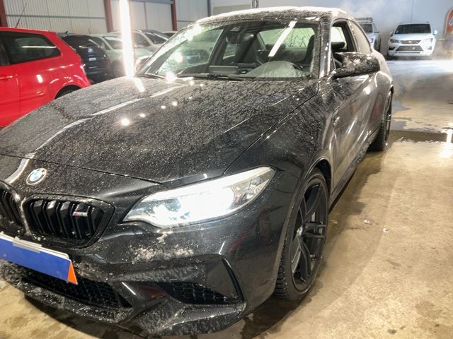 BMW 2er d'occasion