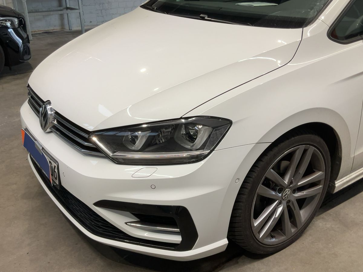 Volkswagen Golf d'occasion