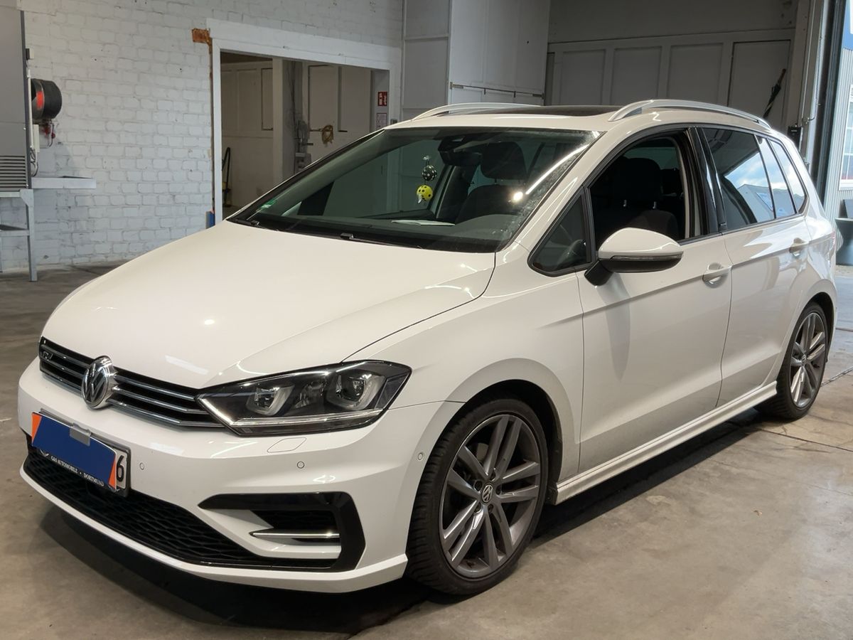 Volkswagen Golf d'occasion