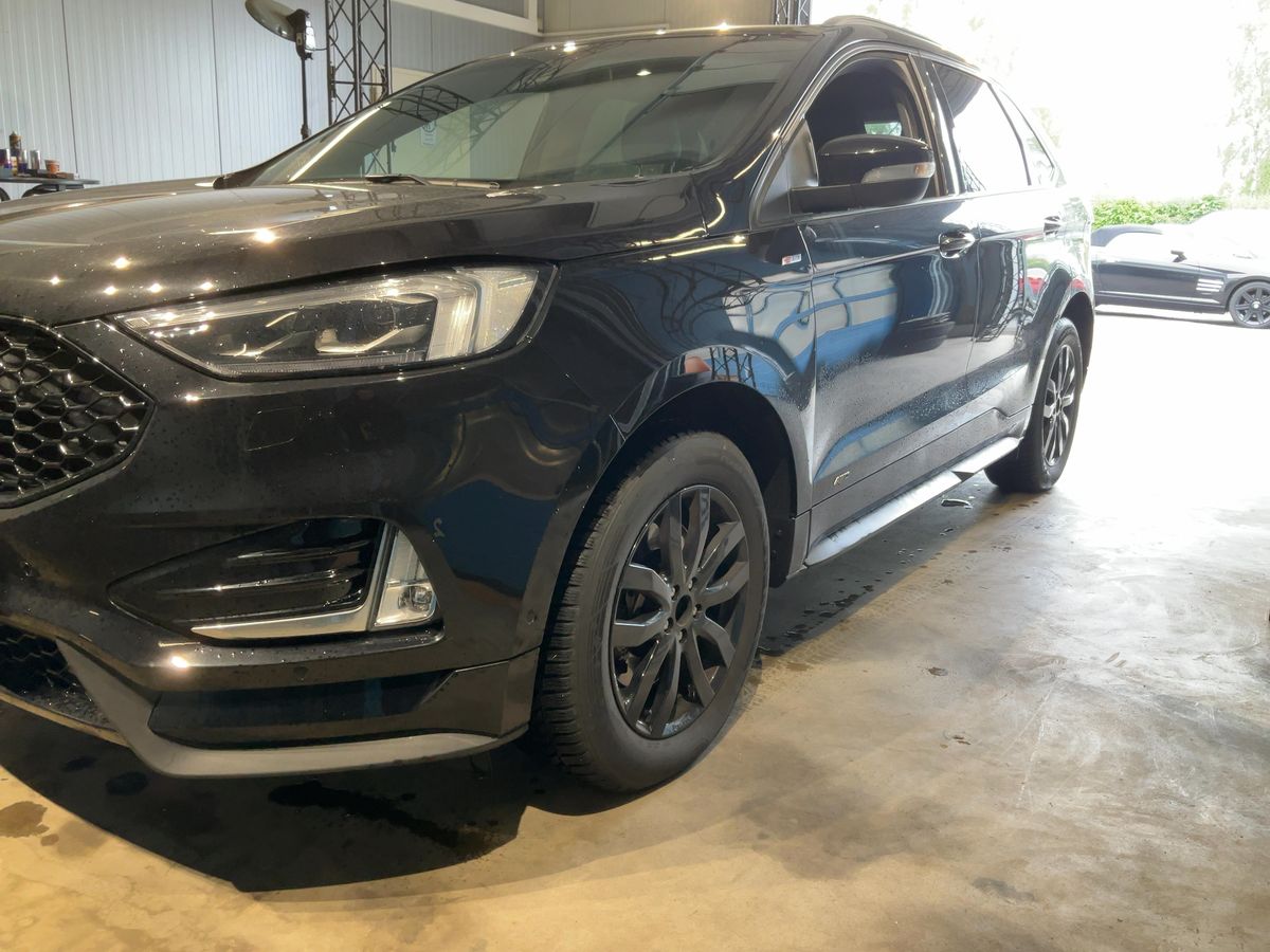 Ford Edge d'occasion