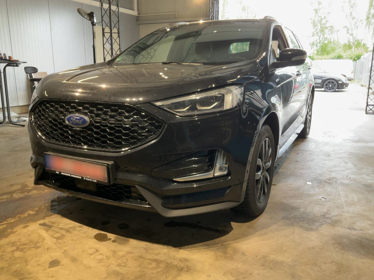 Ford Edge 2020