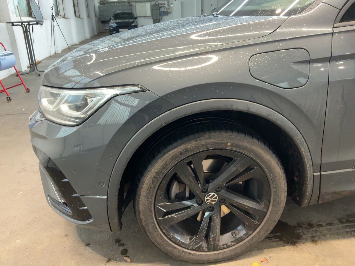 Volkswagen Tiguan 1.4 eHybrid R-Line