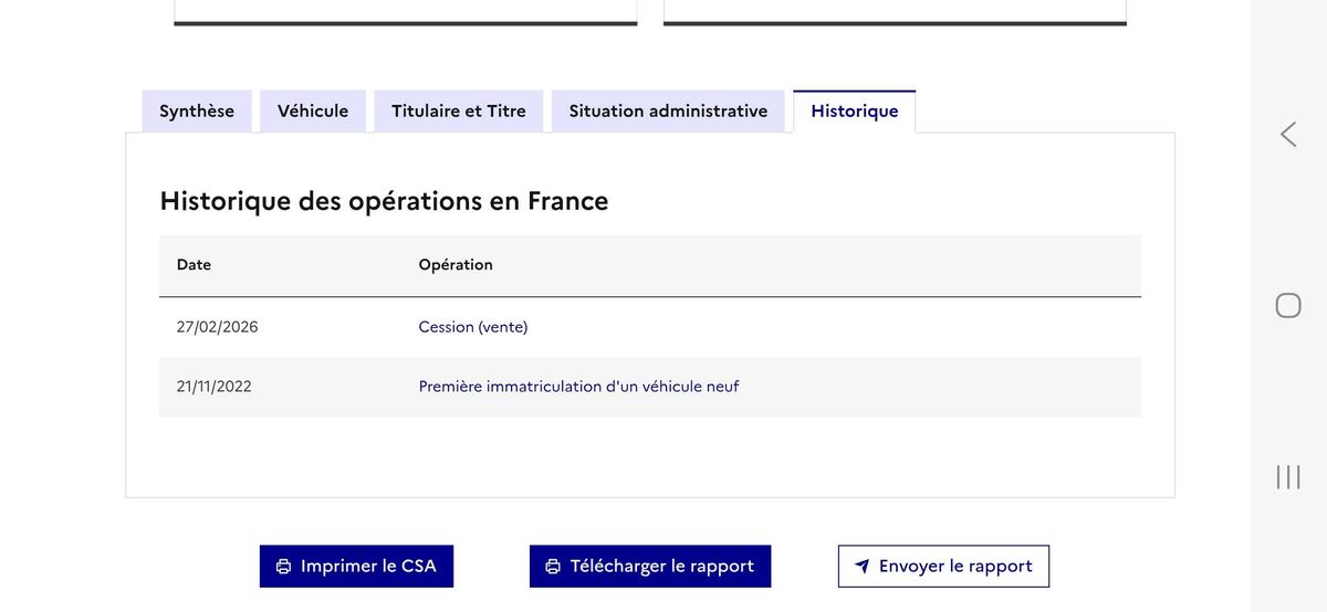 Mercedes-Benz GLB-Klasse d'occasion