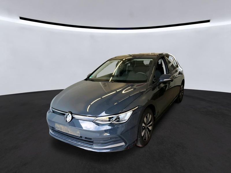 Golf VIII 1.0 TSI Move
