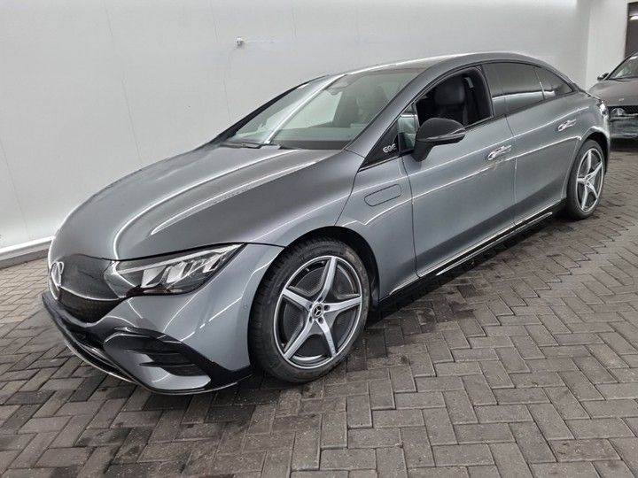 EQE 300 AMG Line Exterieur & Interieur