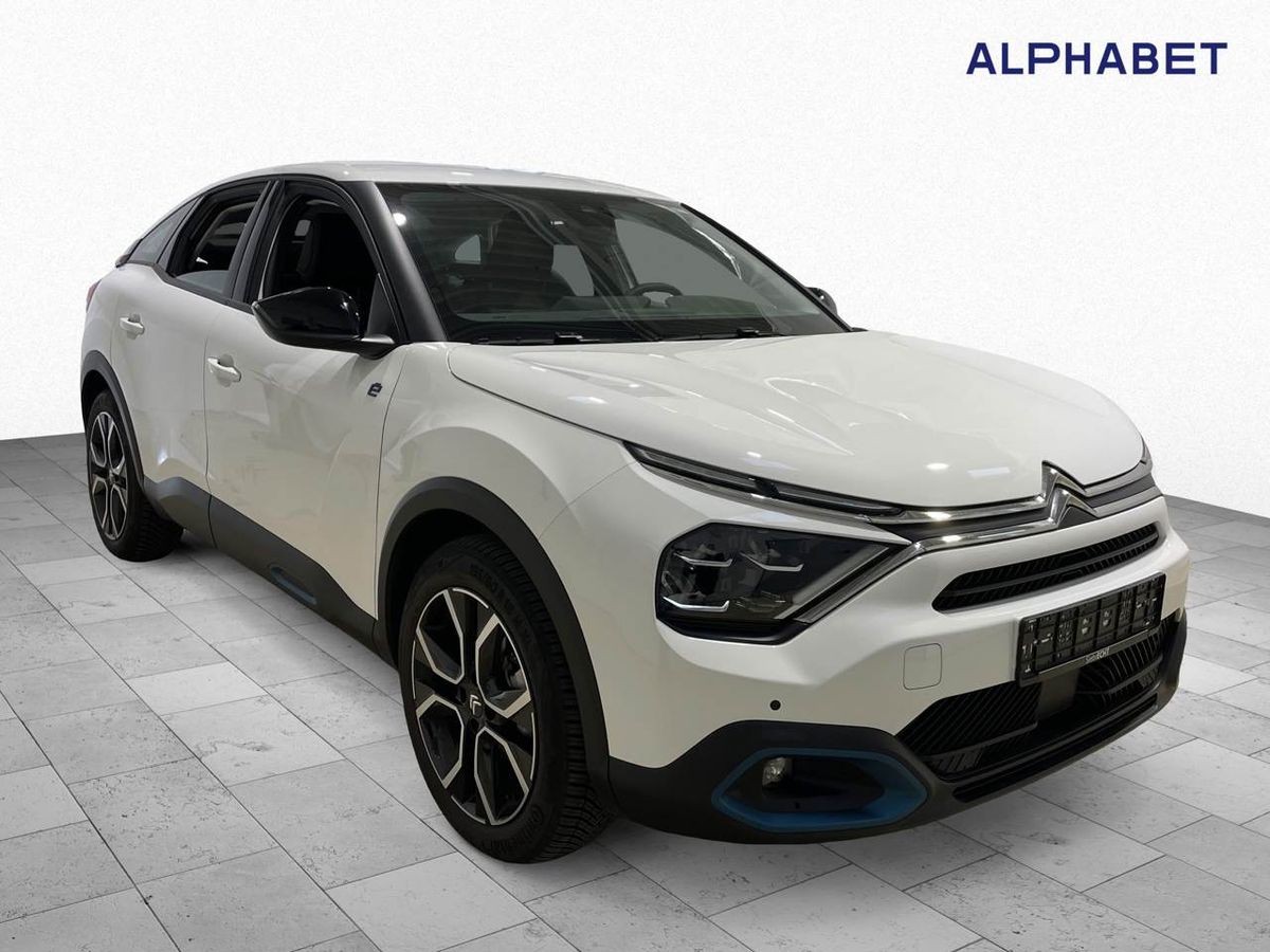 Citroen C4 d'occasion