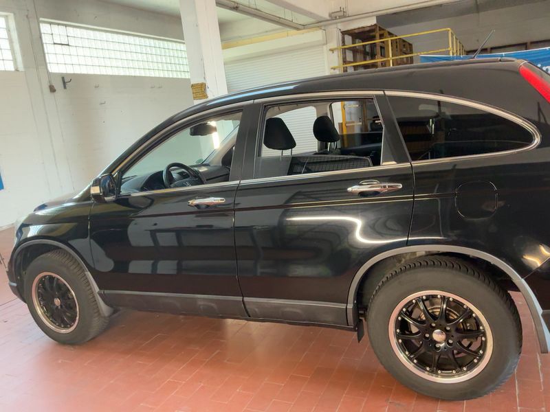 Honda CR-V 2.2 DTEC Elegance — zdjęcie 4