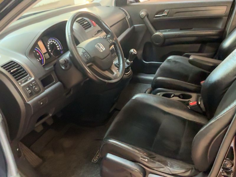 Honda CR-V 2.2 DTEC Elegance — zdjęcie 11