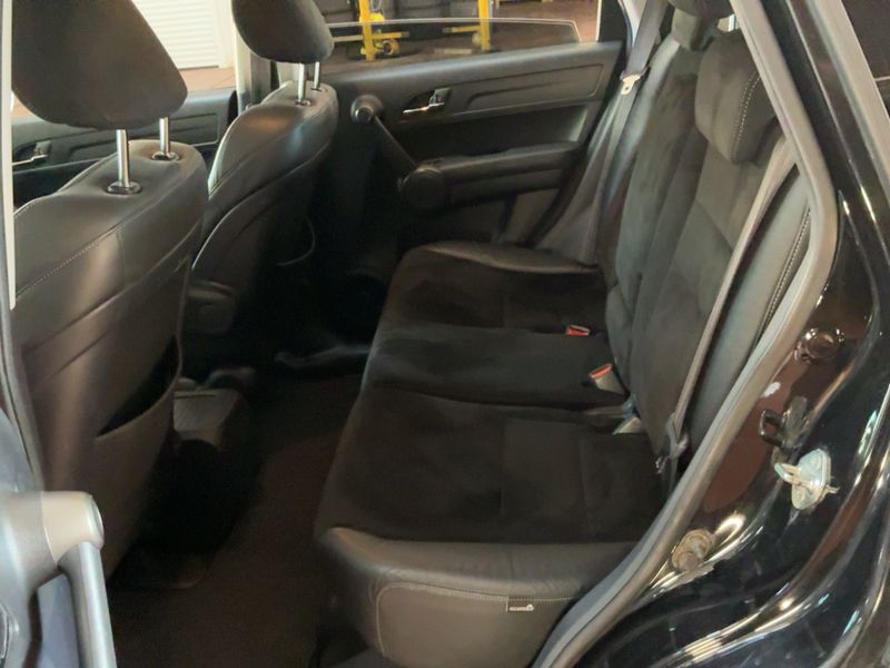 Honda CR-V 2.2 DTEC Elegance — zdjęcie 14