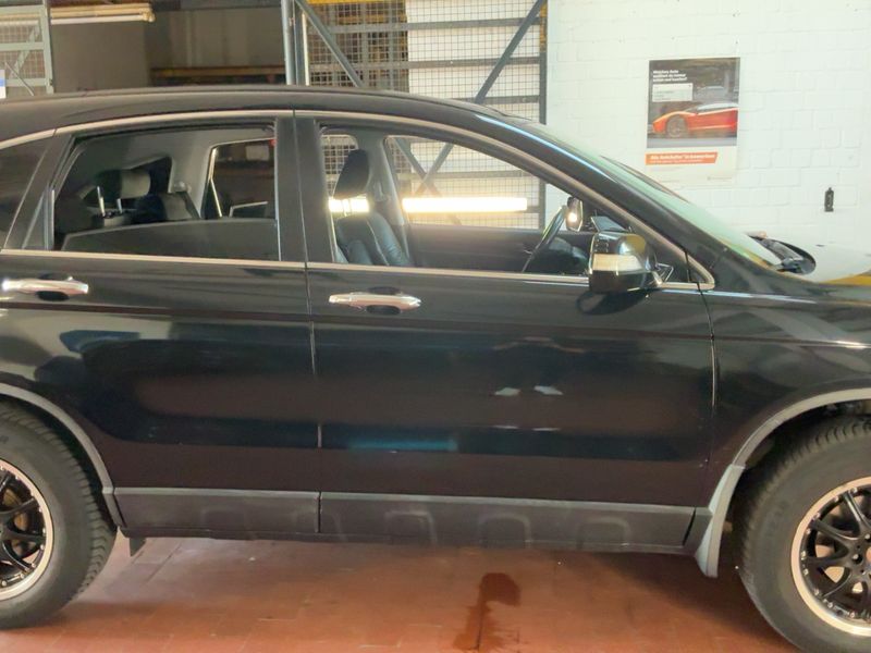 Honda CR-V 2.2 DTEC Elegance — zdjęcie 7
