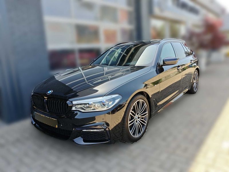 5er 520i M Sport