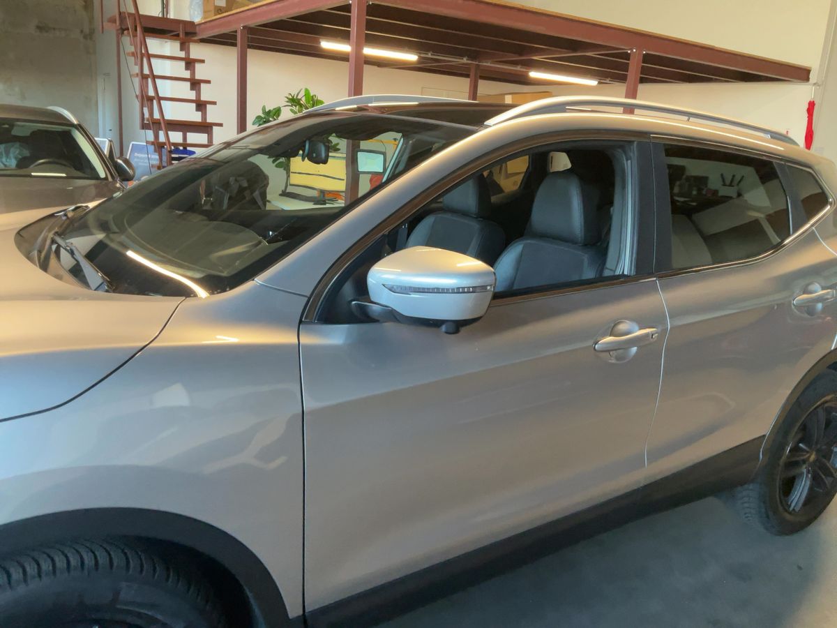 Nissan Qashqai 2016 — photo 5