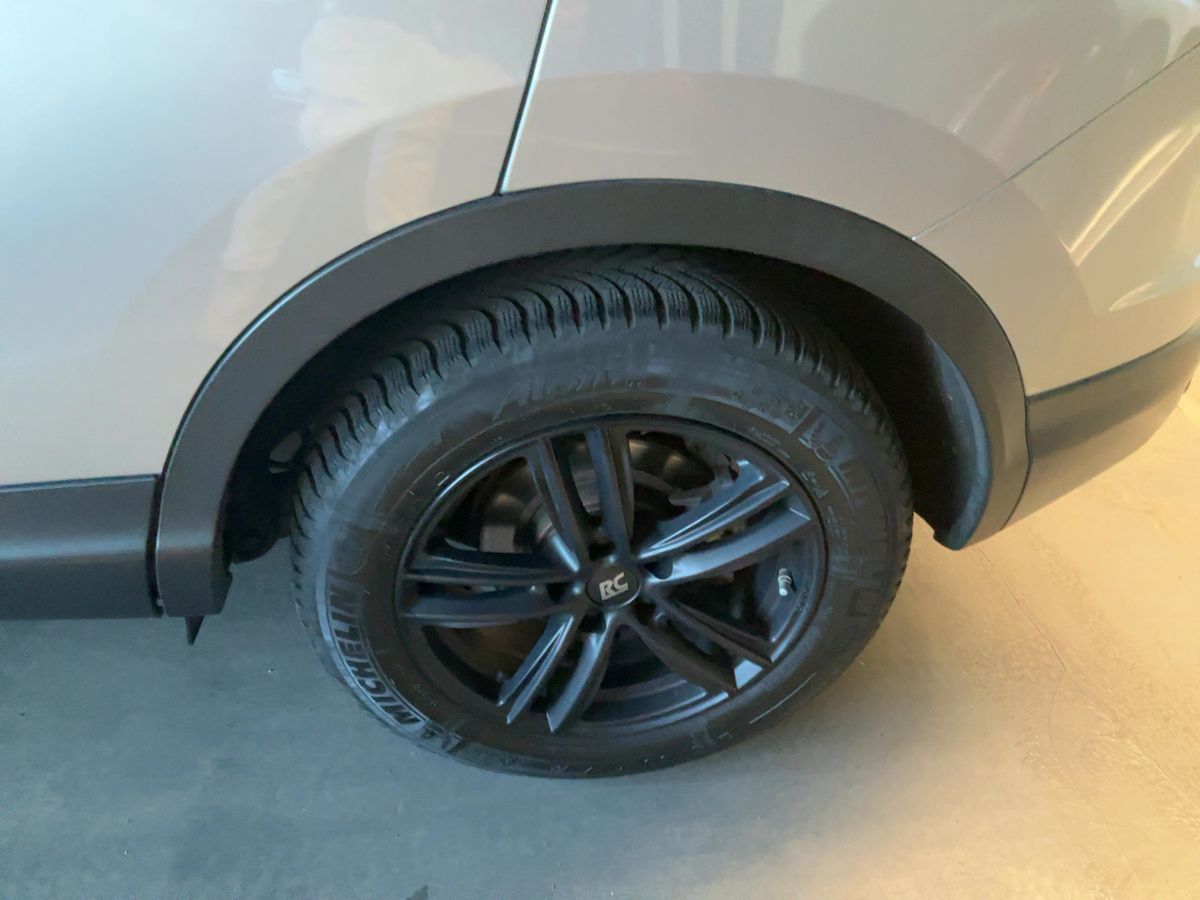 Nissan Qashqai 2016 — photo 6