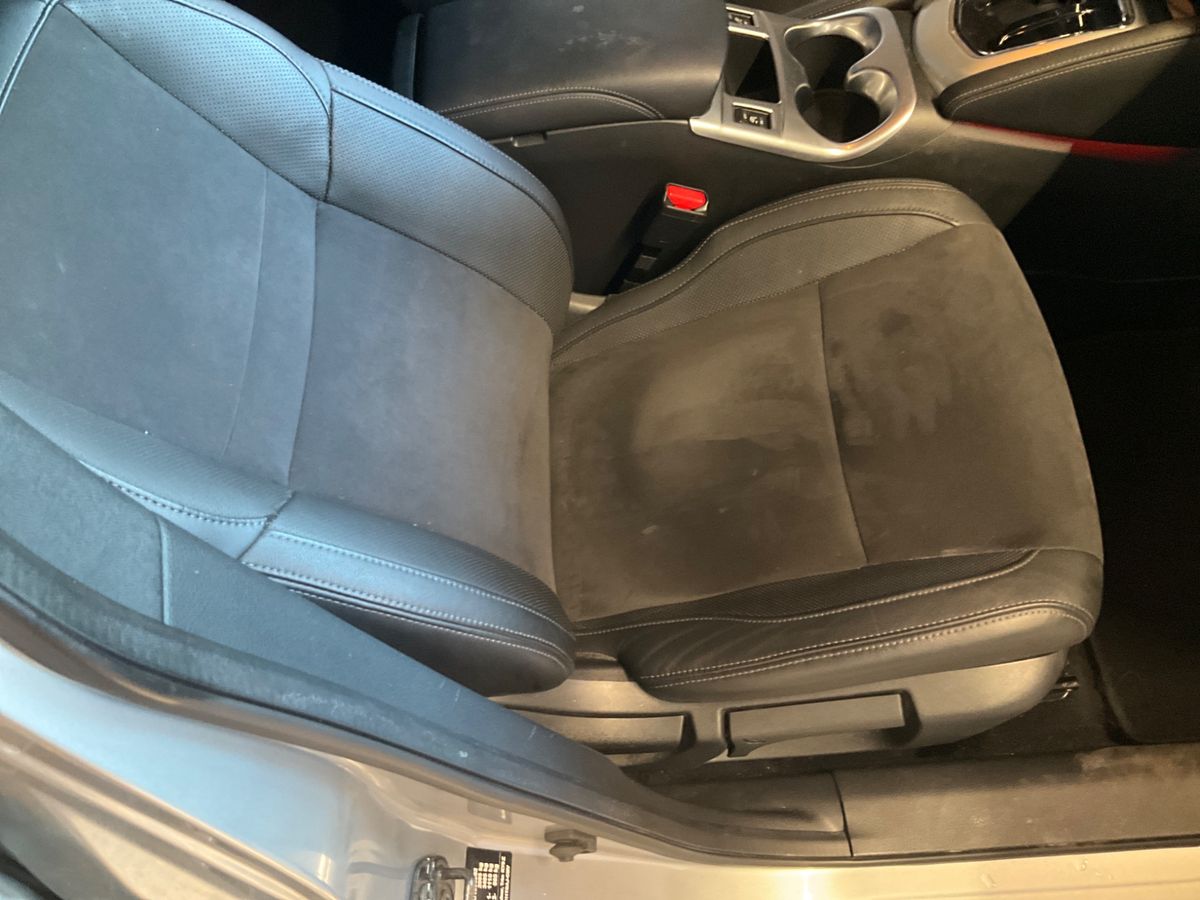 Nissan Qashqai 2016 — photo 40