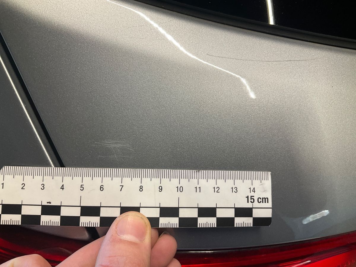 Nissan Qashqai 2016 — photo 49